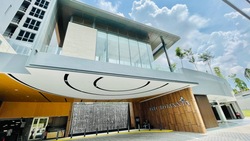 Parc Botannia (D28), Condominium #531012101